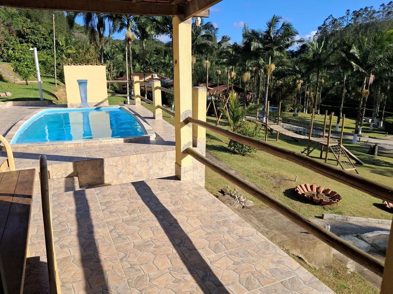 Sitio na região de Juquitiba  - Foto 6