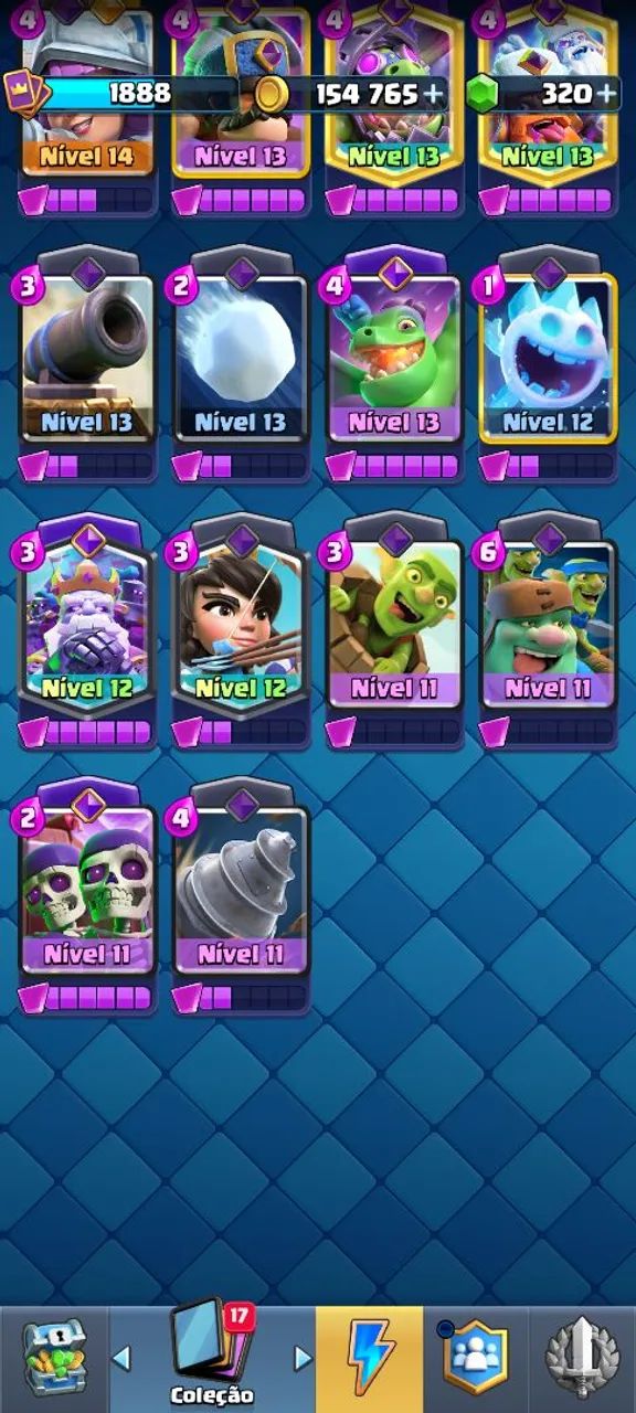 Clash royale