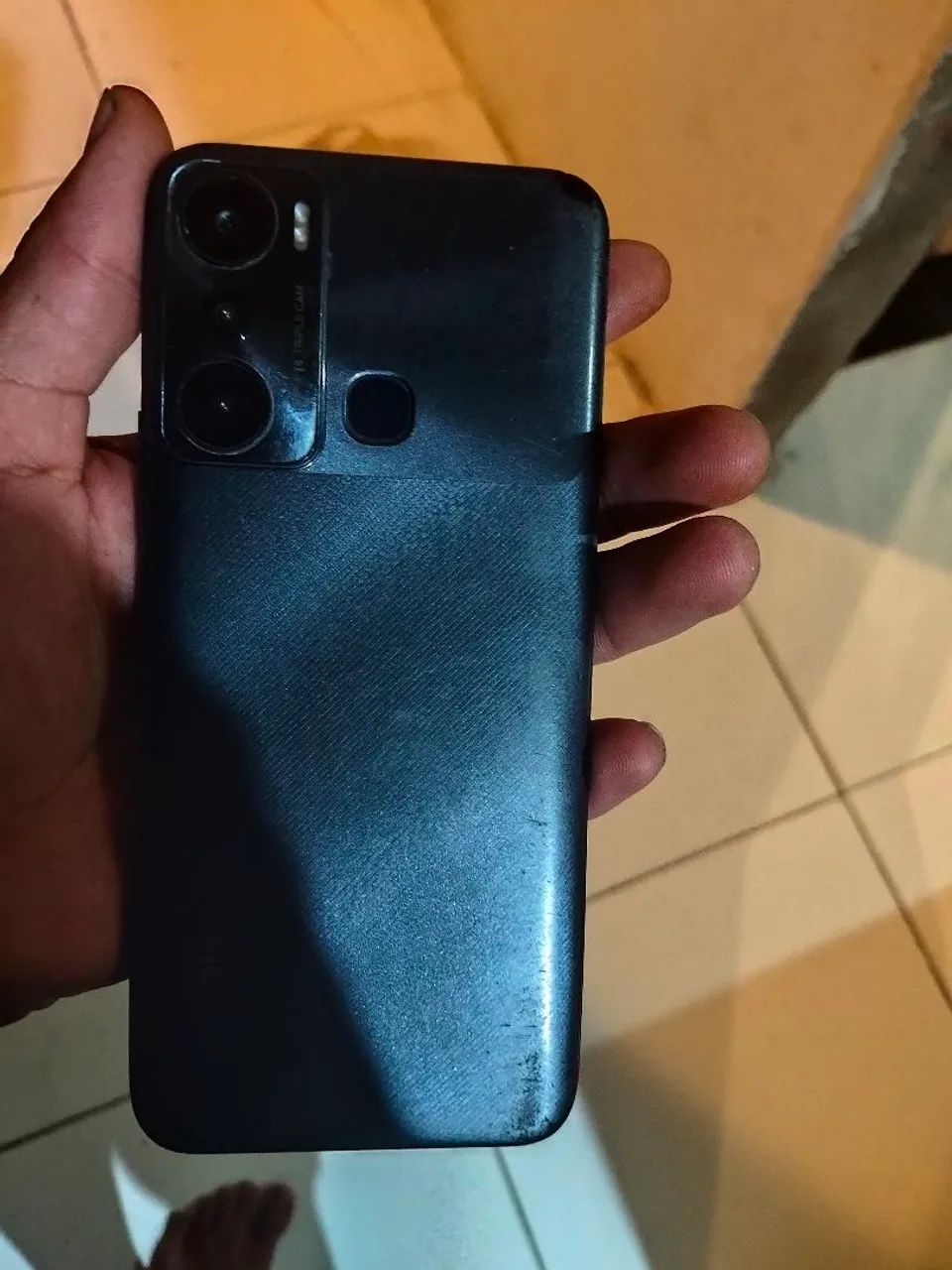 Celular R$350 - Foto 2