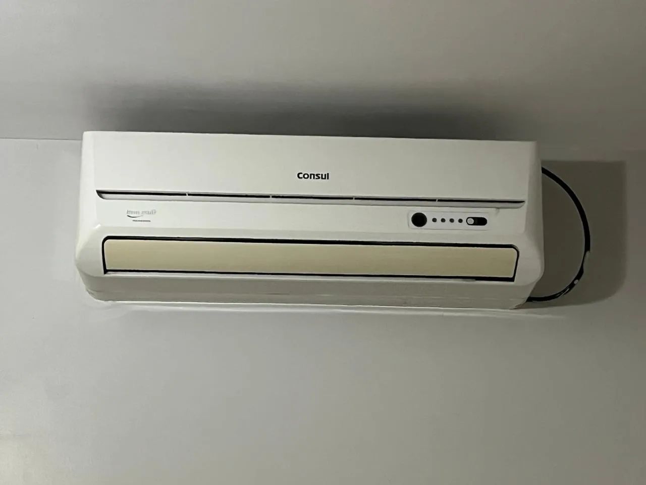 Ar condicionado 12.000 btus