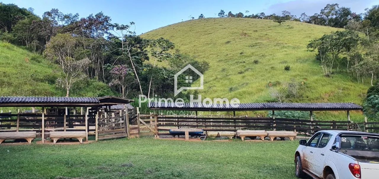 fazenda - Centro - Natividade da Serra - Foto 5