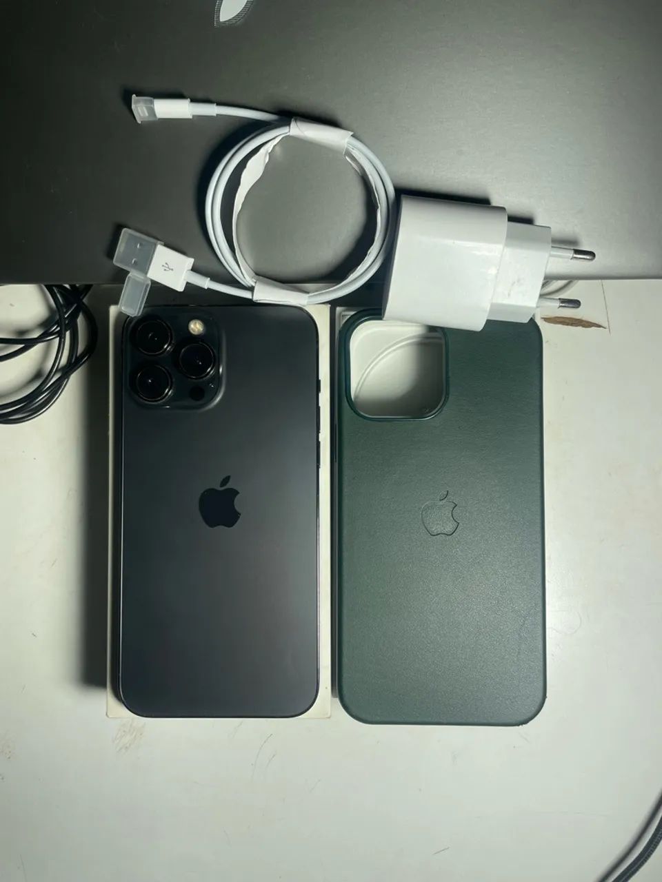 IPhone 13 Pro Max 128GB - Foto 5