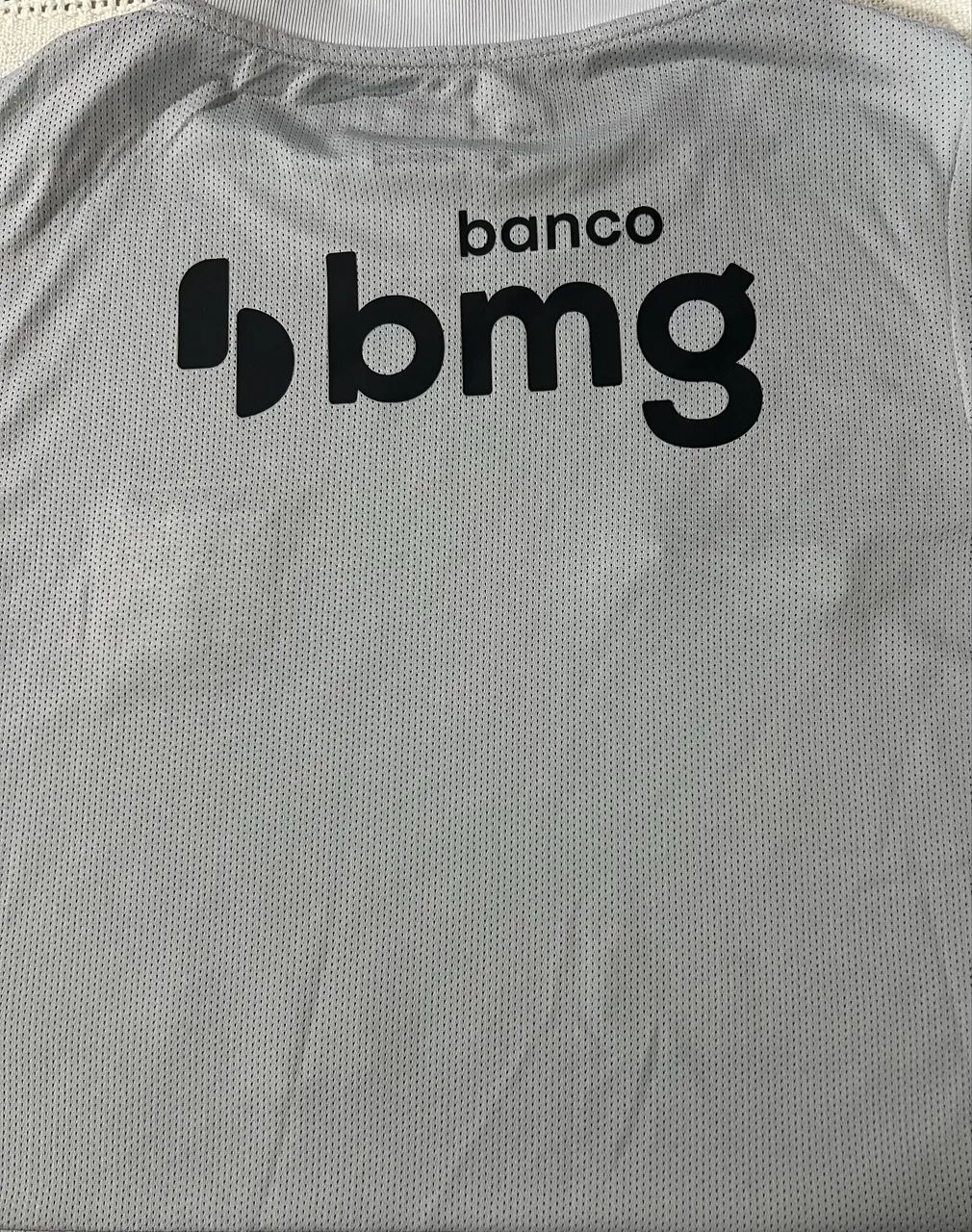 Camisa Vasco  - Foto 3