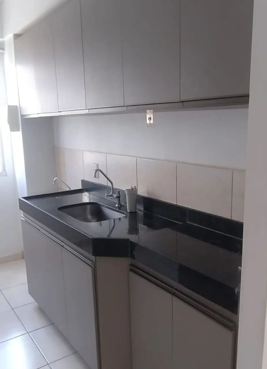 Alugo Apartamento 