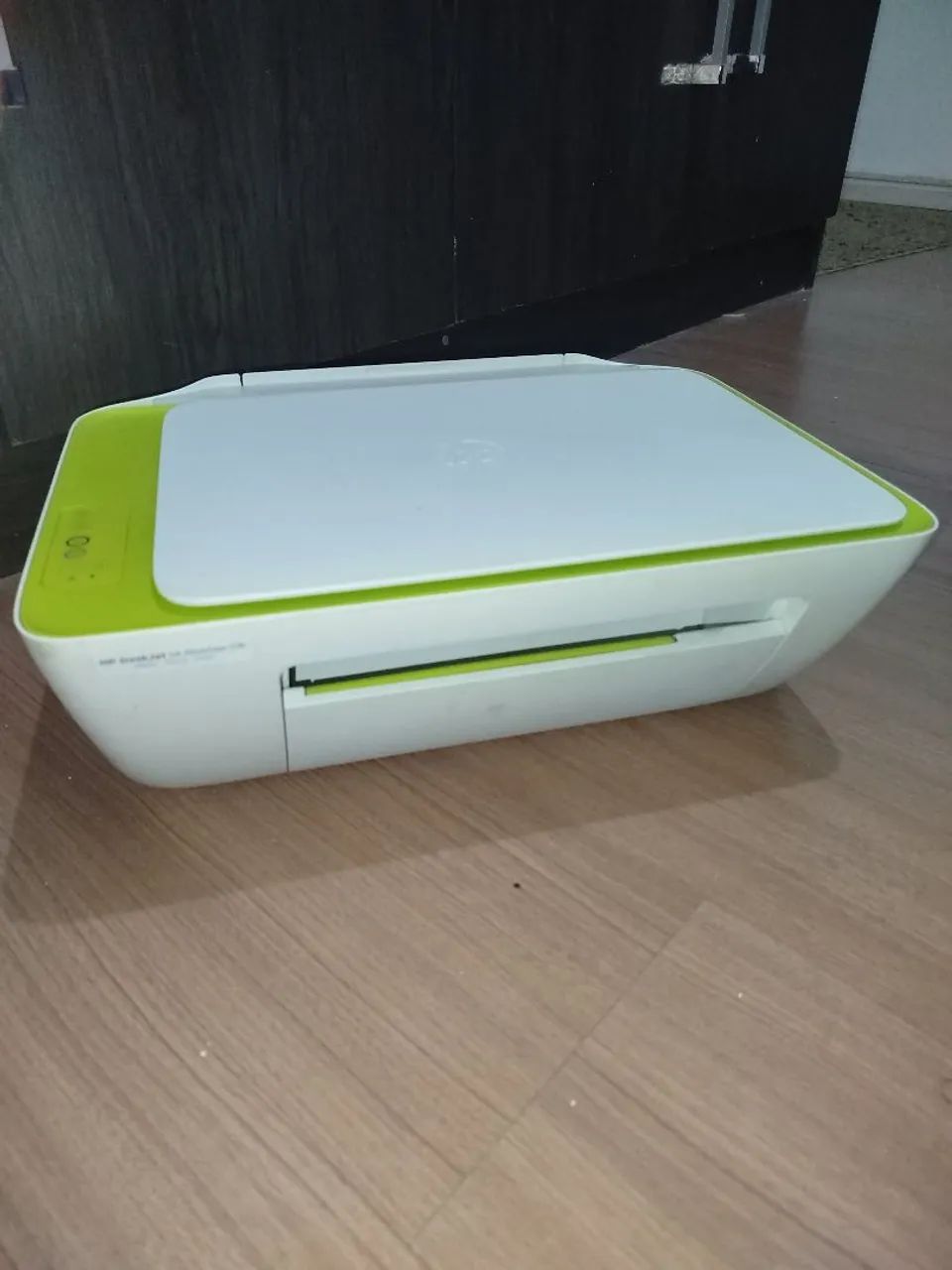 Impressora HP DeskJet Ink Advantage 2136