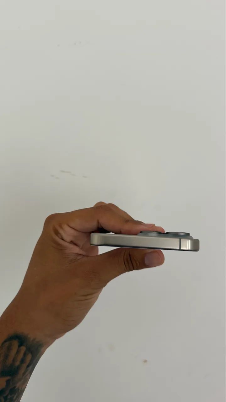IPHONE 15 PRO MAX 256GB - Foto 4