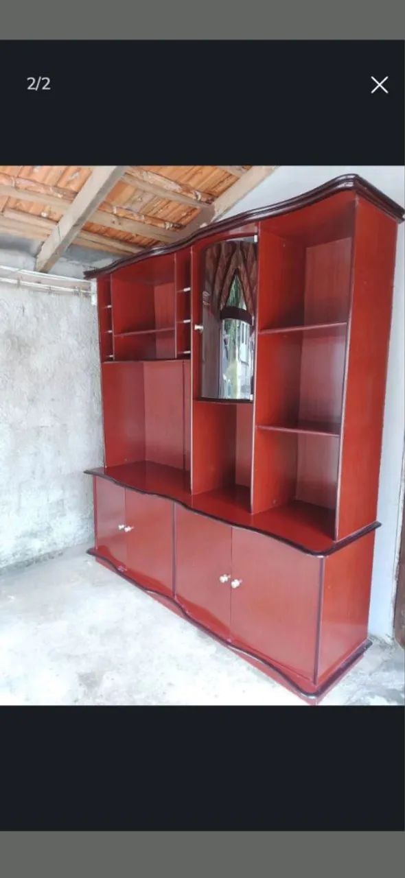 Vendo 2 rack - Foto 3