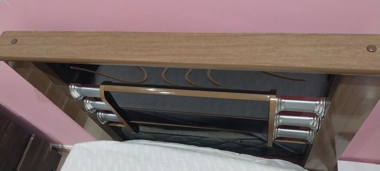 Cama de solteiro  - Foto 3