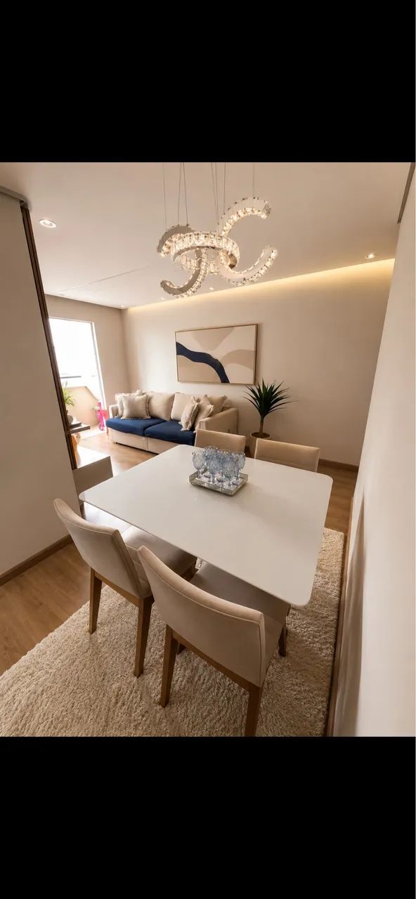 Lustre moderno  - Foto 2