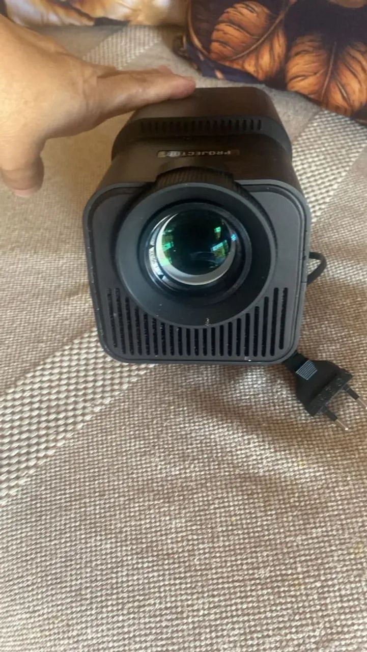 Projetor Hy320  - Foto 2