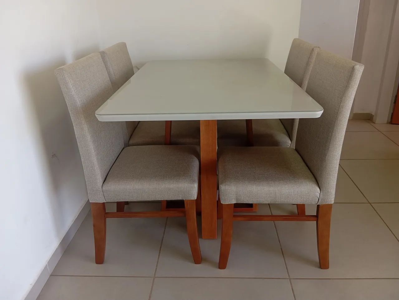 Mesa de jantar  - Foto 2