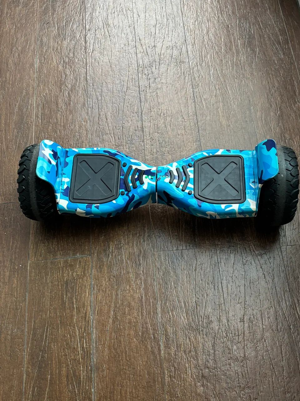 Hoverboard 8,5 off road - Foto 5