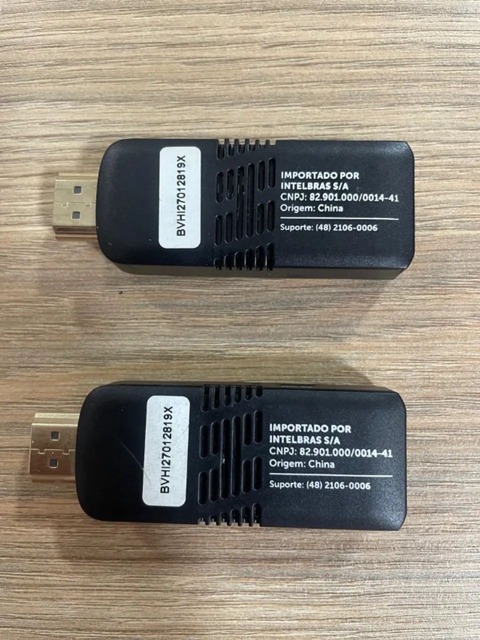 Vex 1050 Hdmi - Extensor Hdmi(vídeo E Áudio) - Foto 3