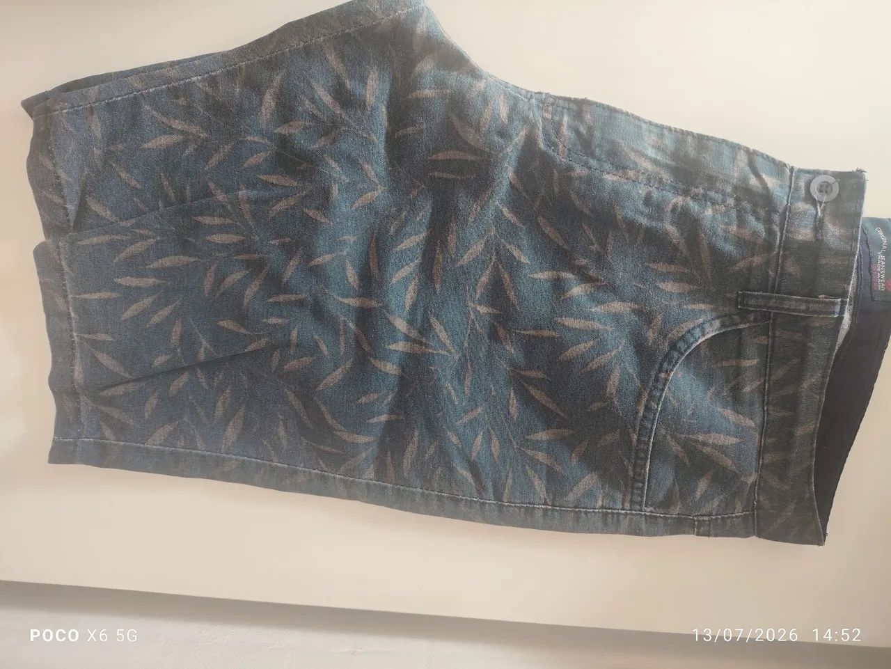 lote de roupas masculinas  - Foto 3
