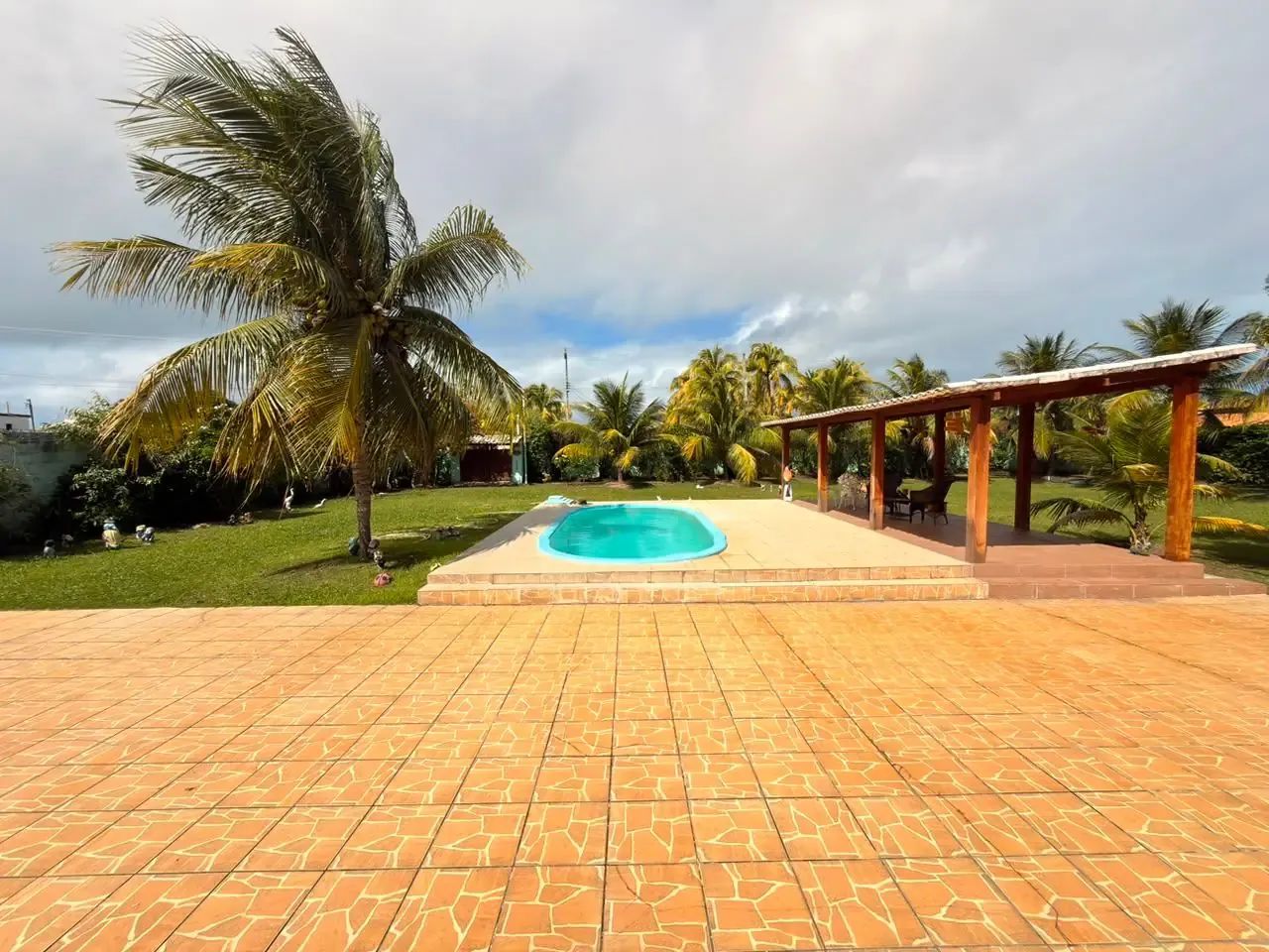 Casa à venda, PRAIA DAS DUNAS, Estância, SE - Foto 5
