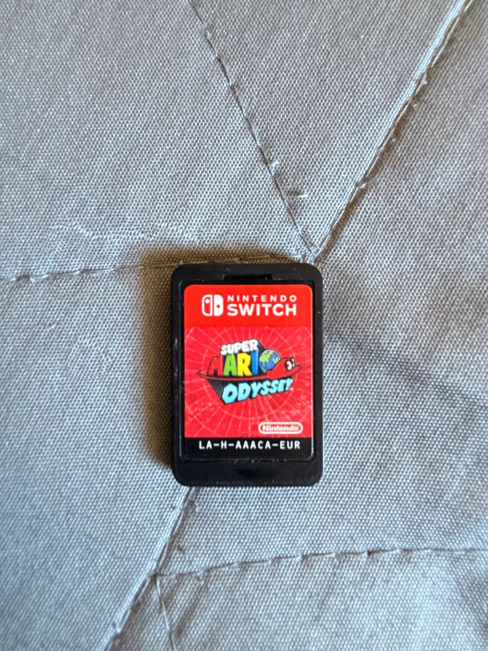 super mario odyssey