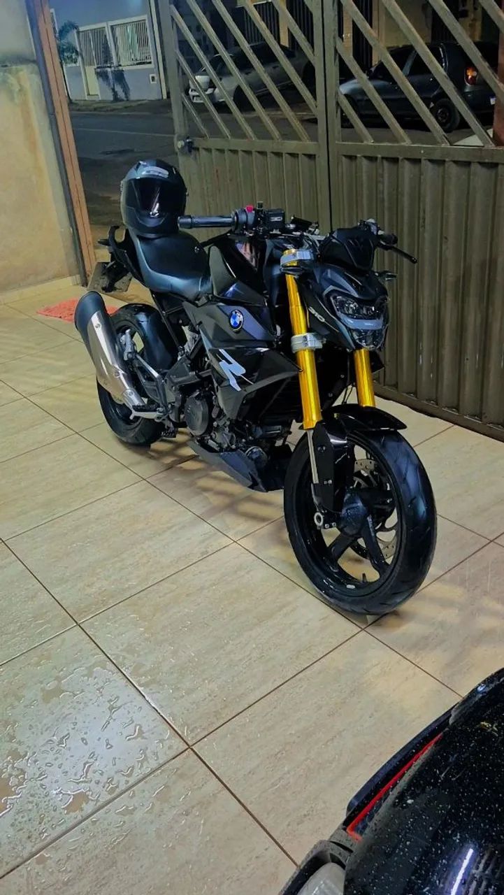 Moto  - Foto 2