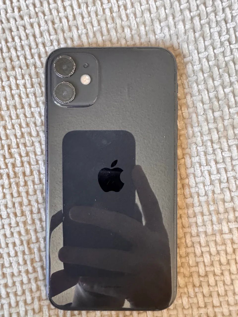 iPhone 11 - 64gb Preto