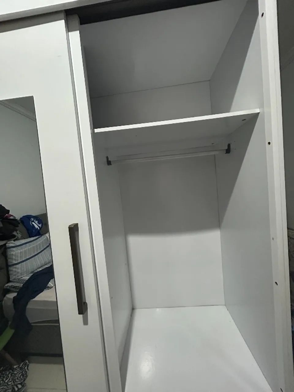 Guarda roupa  - Foto 4