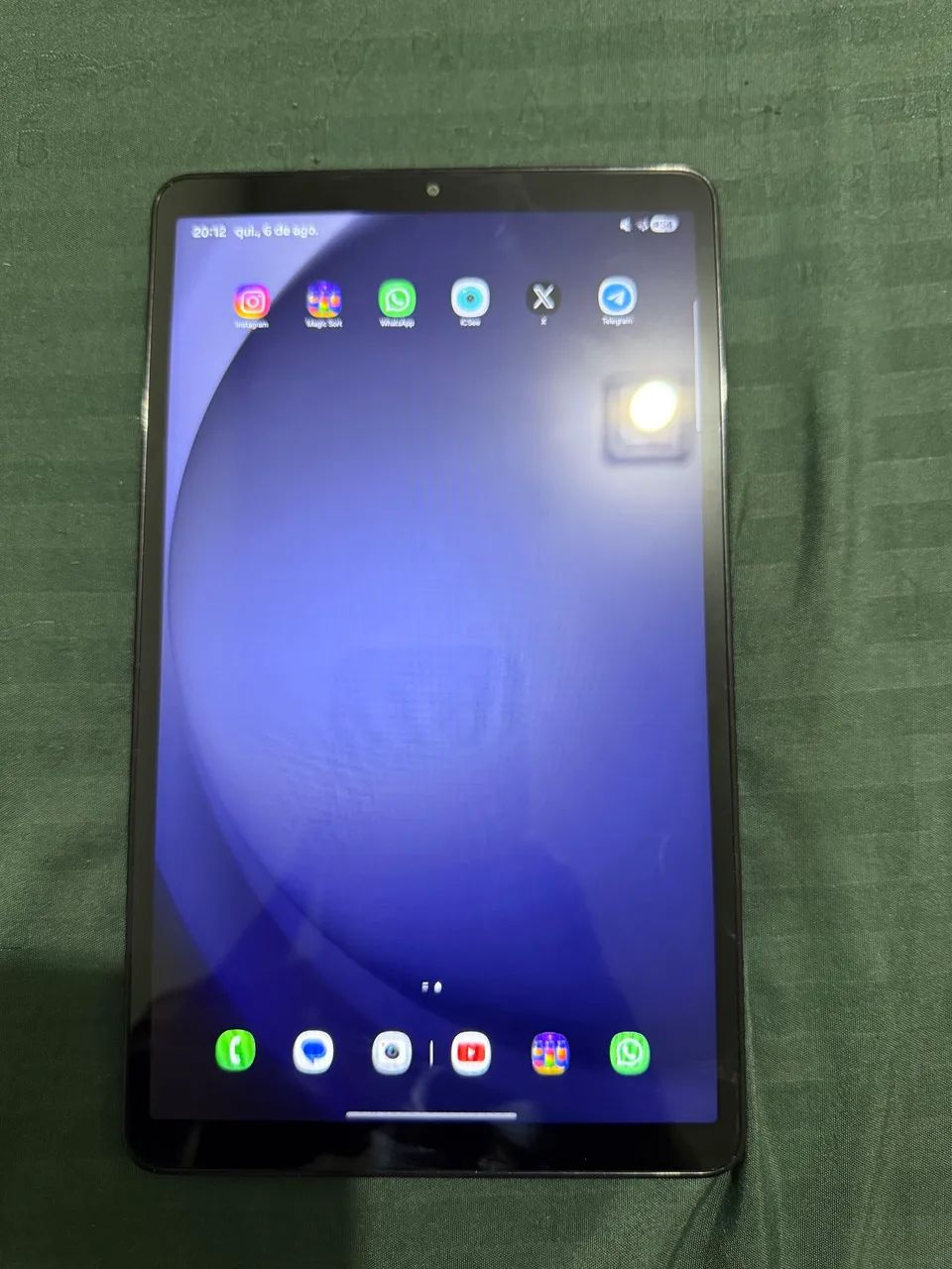 Tablet A9 64GB - Foto 5
