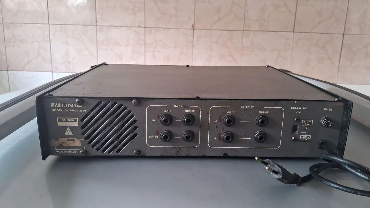 Potência unic  - Foto 3