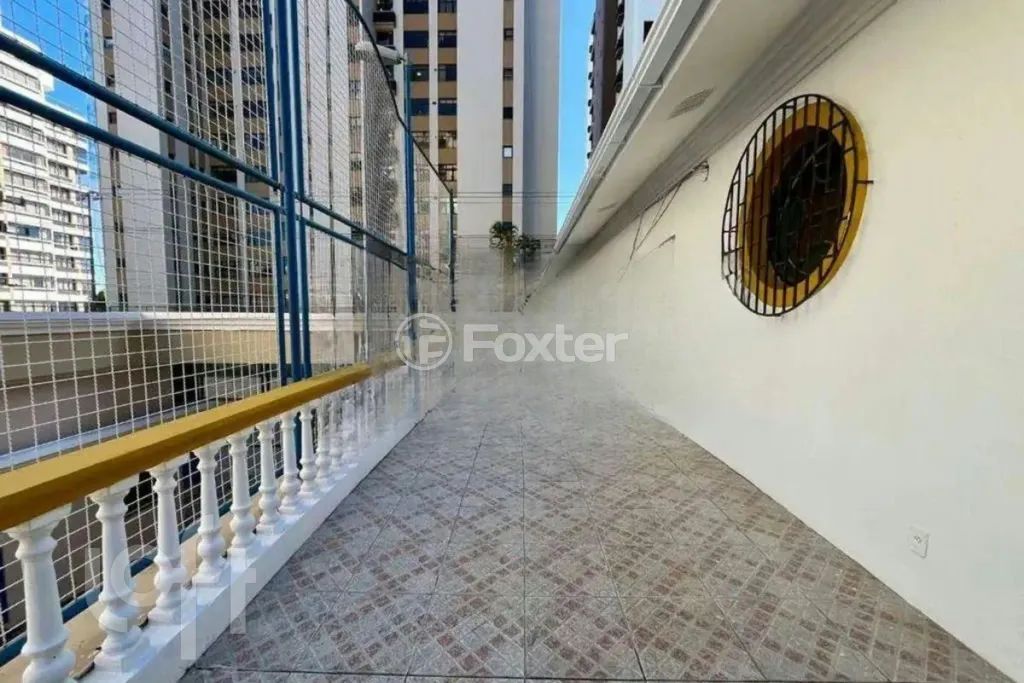 Casa à venda Rua Almirante Lamego, Centro - Florianópolis - Foto 4