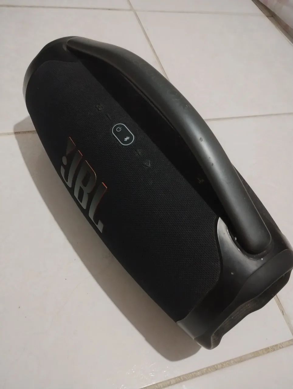 JBL boombox3  - Foto 4