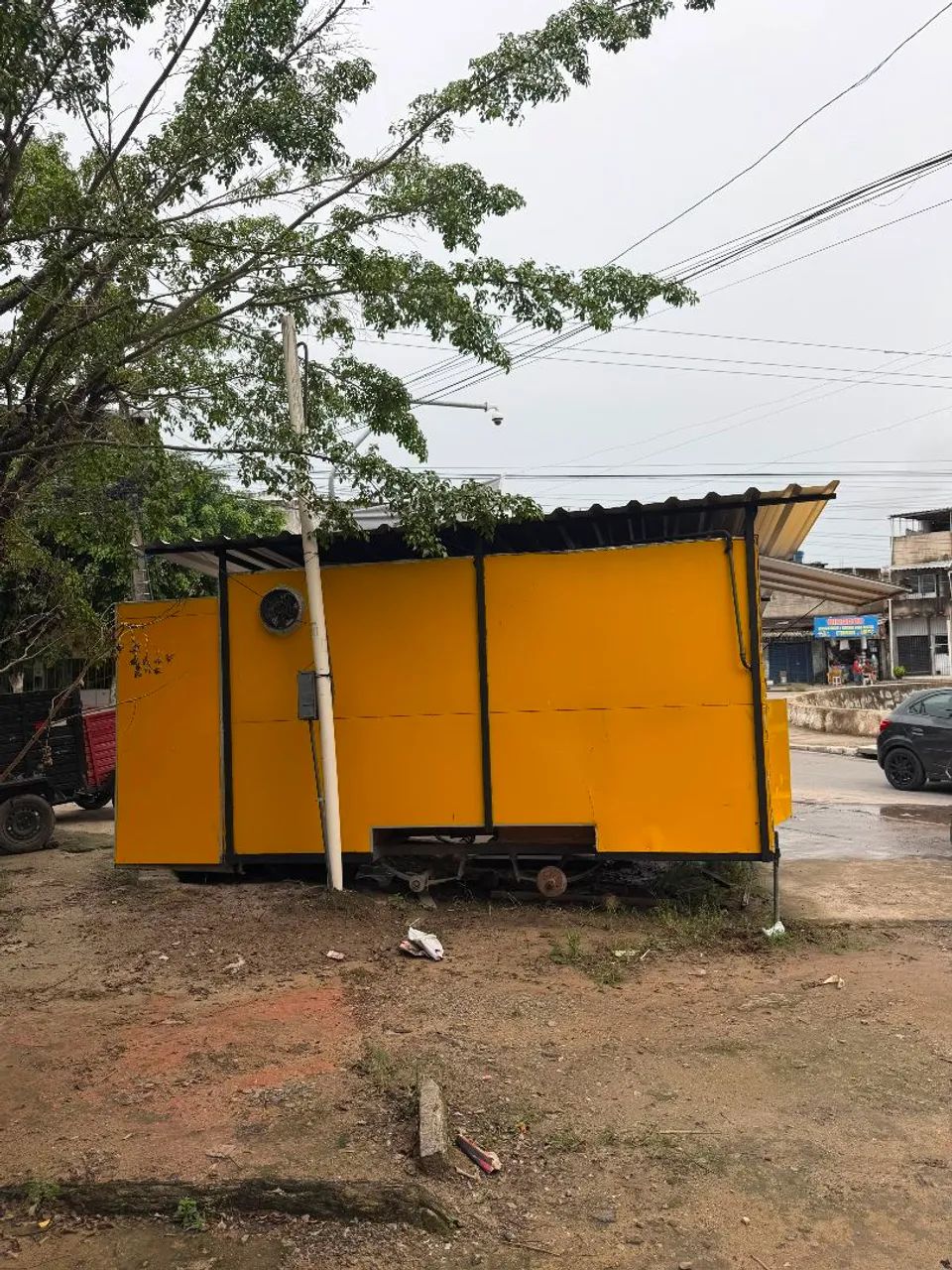 Vendo trailer incrível completo  - Foto 2