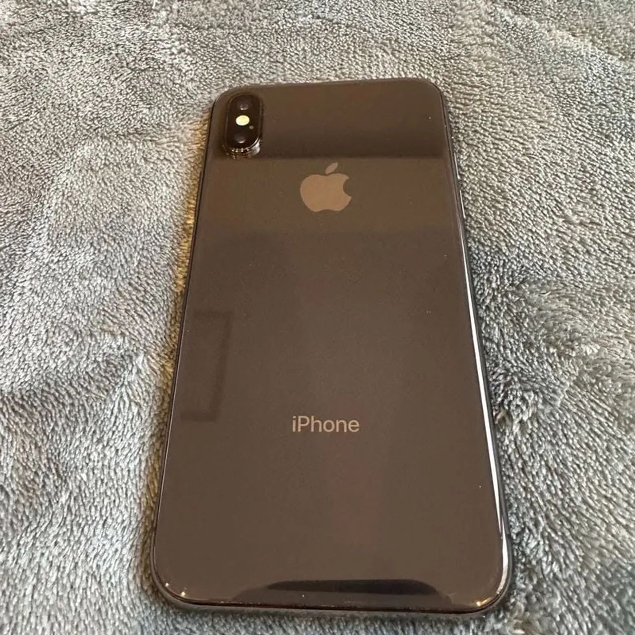 iPhone XS pro max