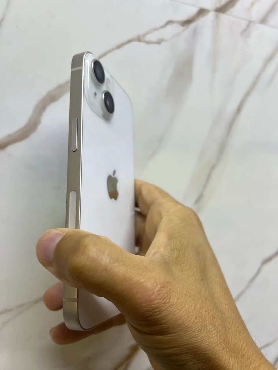 iPhone 14 128gigas bateria 93%  - Foto 3