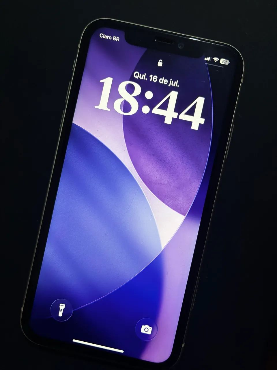 iPhone 11 128GB - Foto 2
