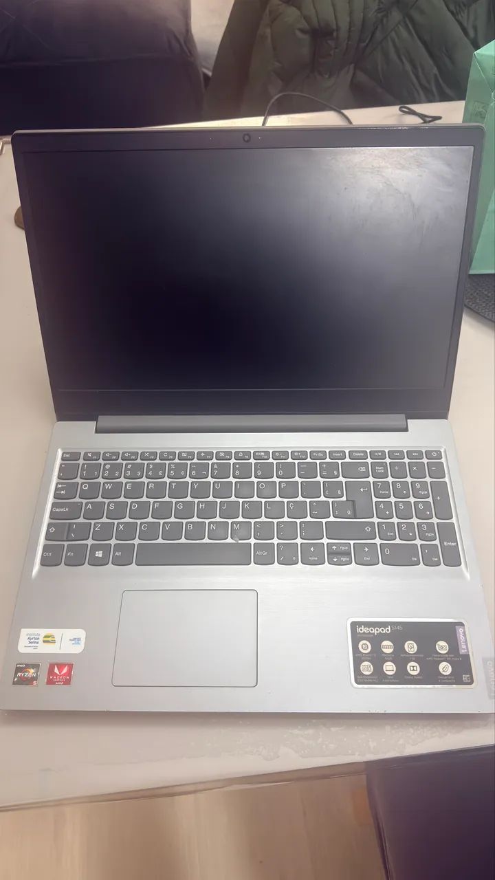 Notebook Gamer - Foto 3