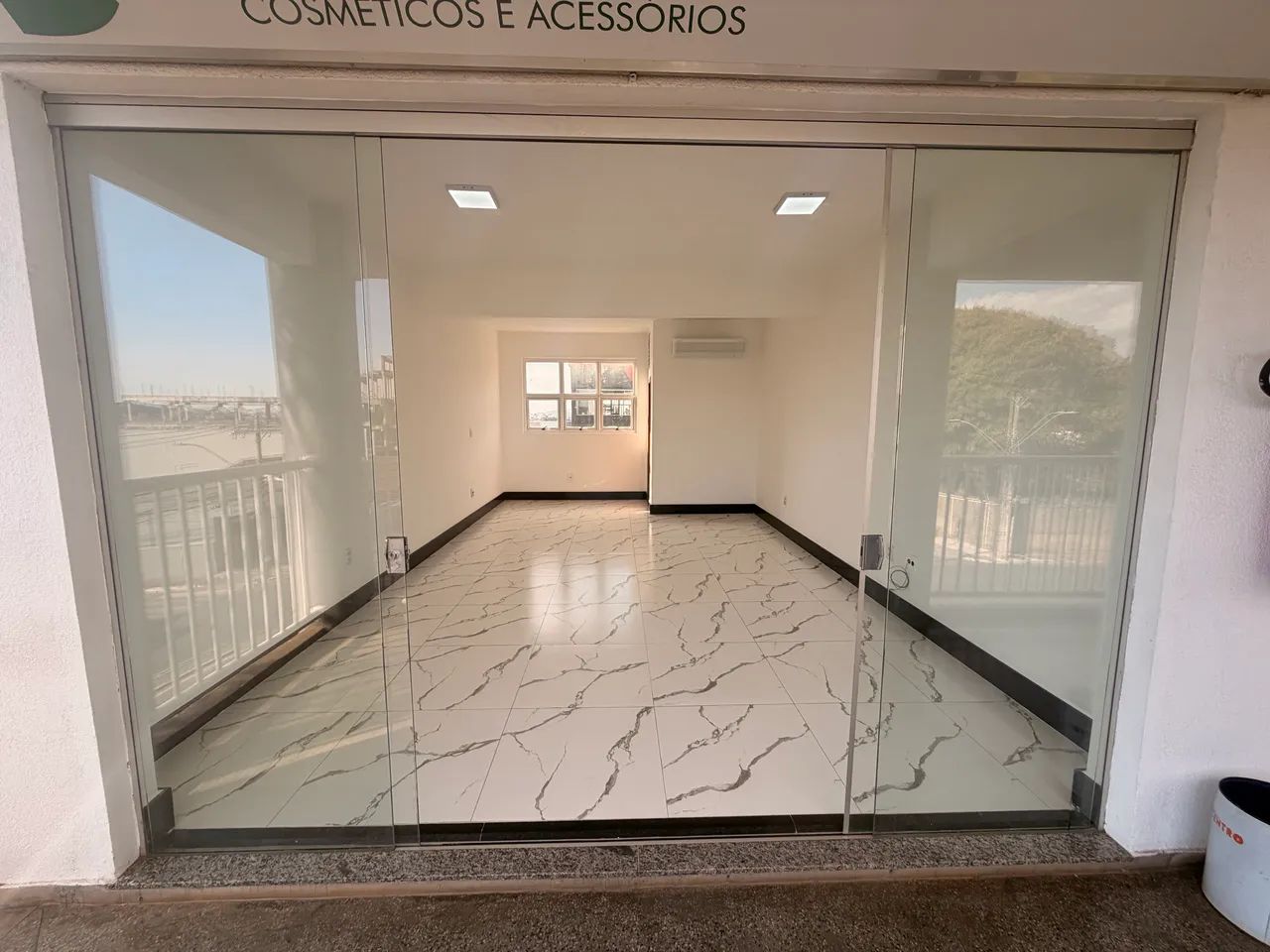 SALA COMERCIAL PREMIUM PARA LOCAÇÃO - Foto 4