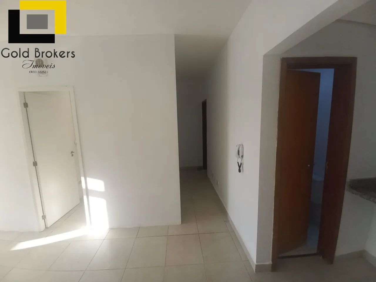 SALA COMERCIAL DE 55M² NO EDIFÍCIO WM II, EM FRENTE A PREFEITURA DE VARZEA PAULISTA - Foto 5