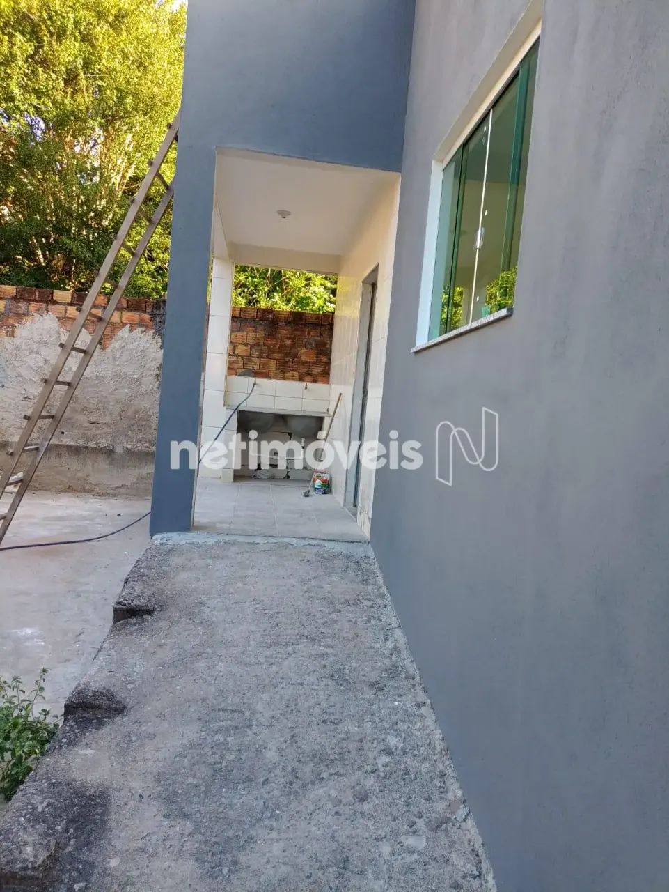Venda Casa Paraíso Belo Horizonte - Foto 3