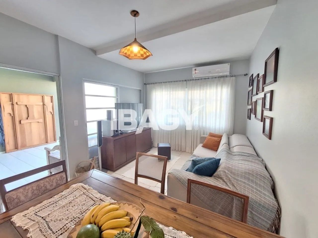 Excelente Casa 3 dormitório(s) em Praia Mole - Florianópolis - Foto 3