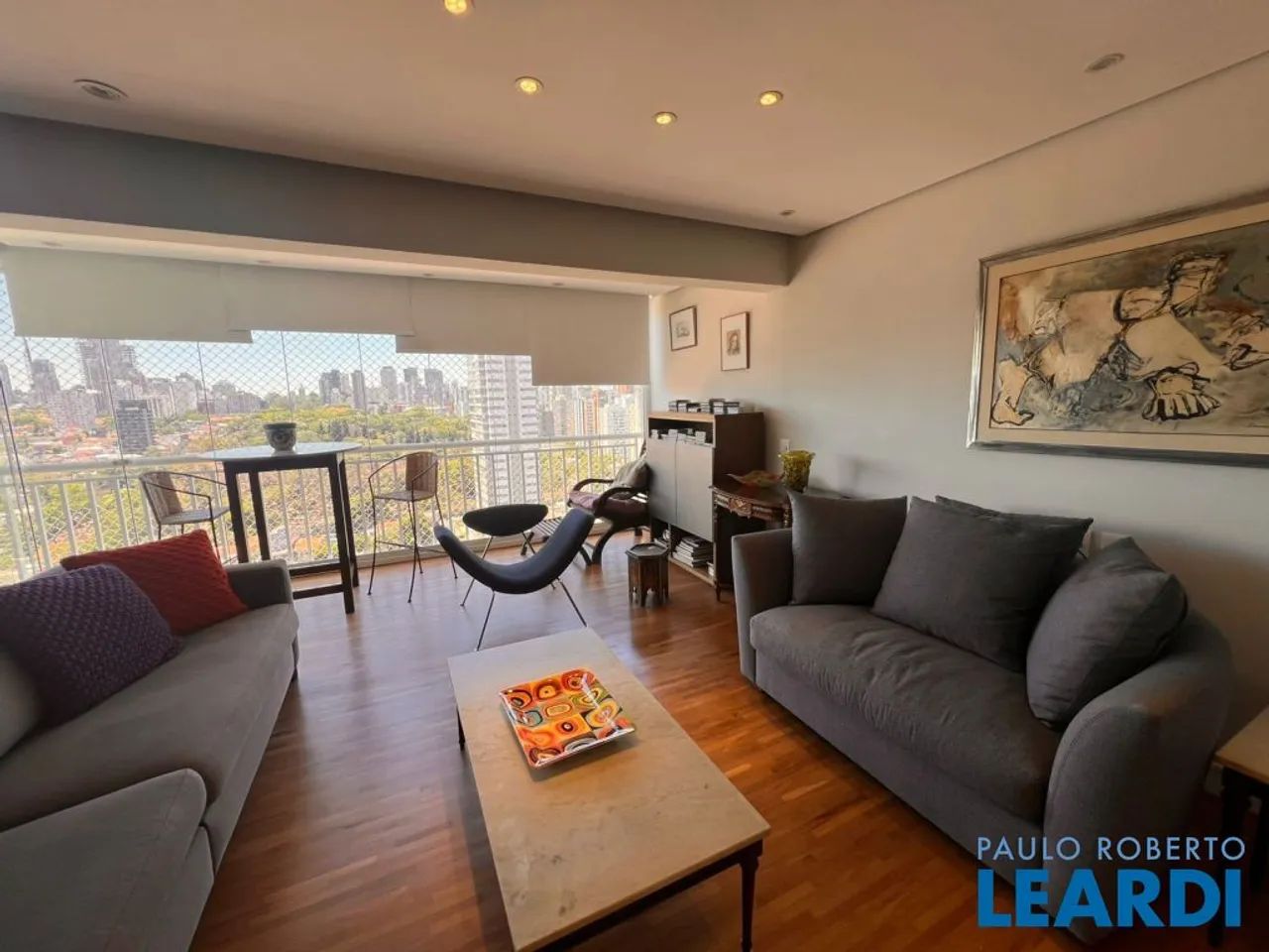 APARTAMENTO - PINHEIROS - SP - Foto 3