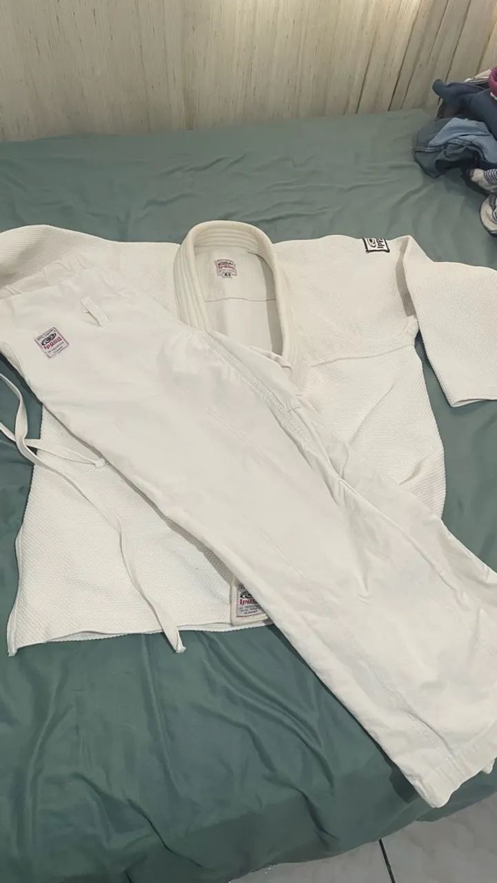 Kimono A2 - Foto 3