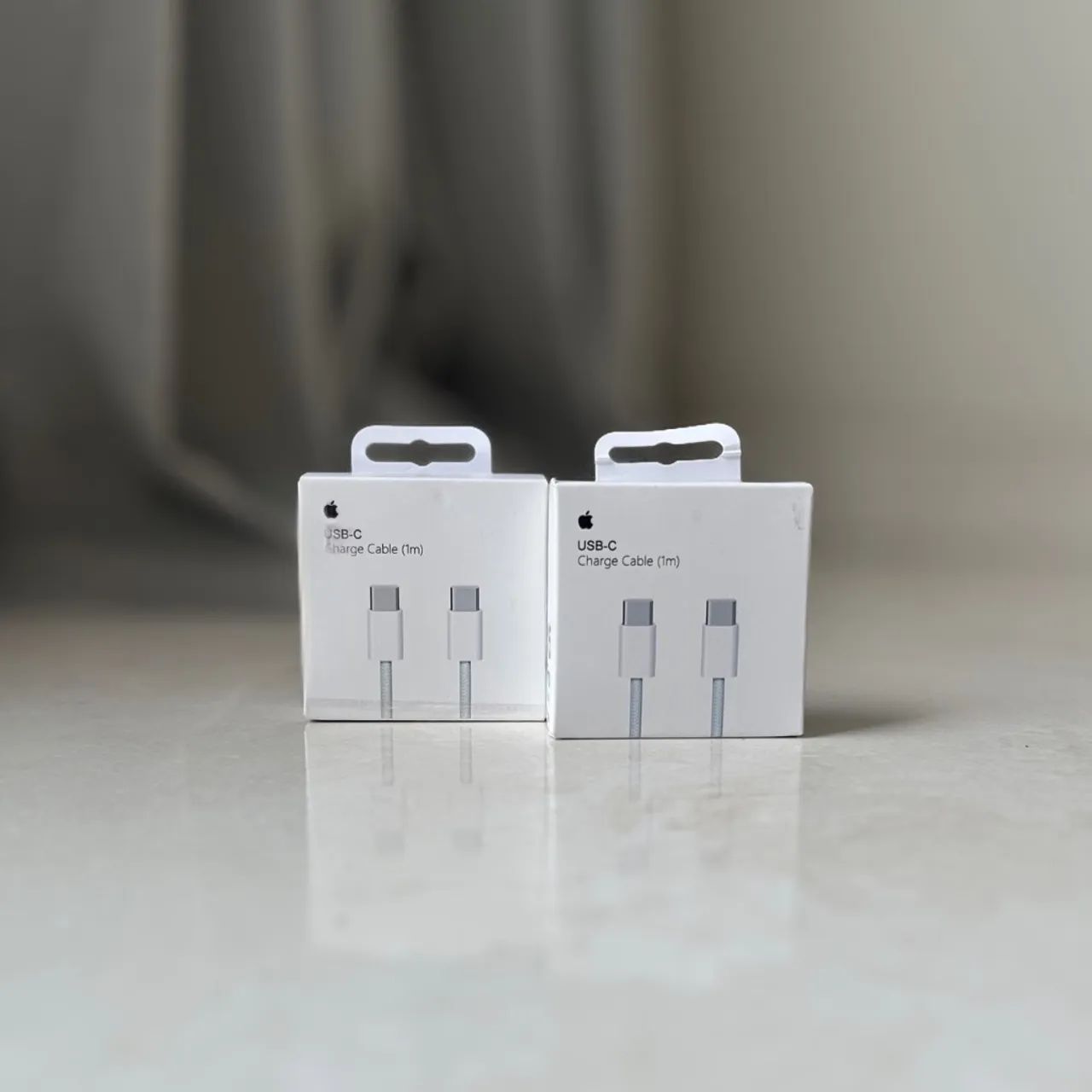  Cabo Usb-C Tipo C 1m Linha Premium 
