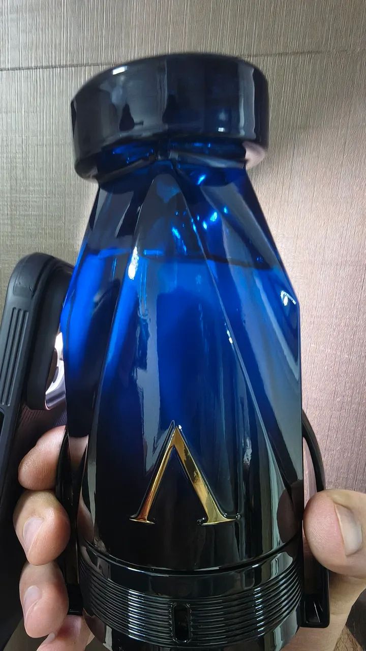 Perfume Invictus Victory Elixir Rabanne - Foto 5
