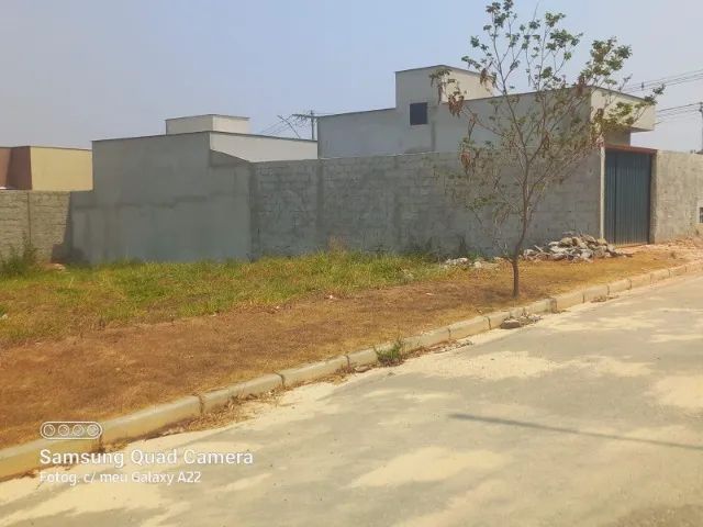 Vendo lote 300m² em Paraopeba - Foto 2