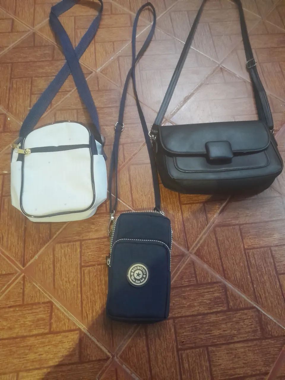 Bolsas