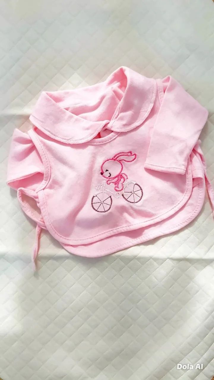 Roupas RN feminina  - Foto 4