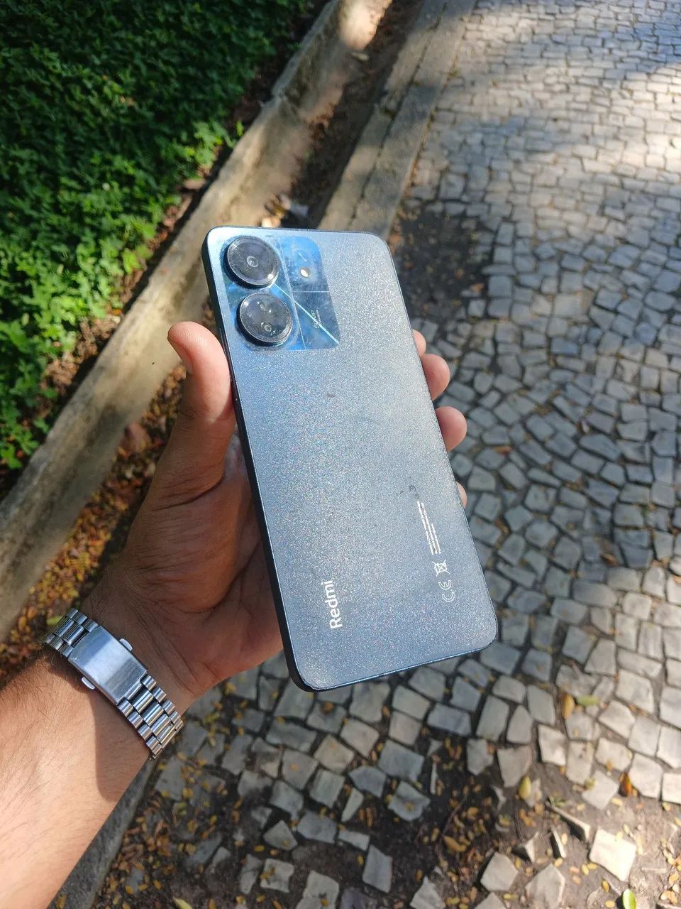 REDMI 13! (OPORTUNIDADE) 5G/NFC