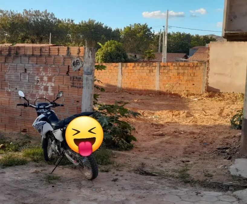 Foto - Porteirinha - 