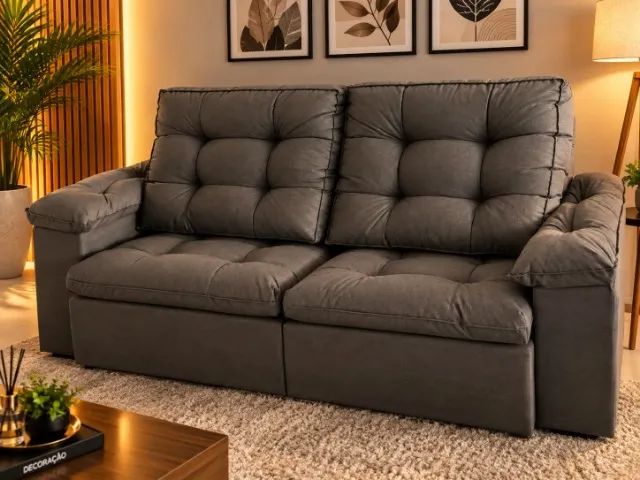 SOFA SAVANA - Foto 2