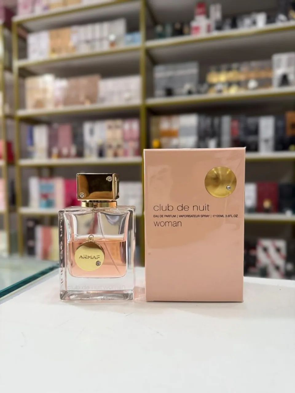 Perfumes Árabes Originais  - Foto 2
