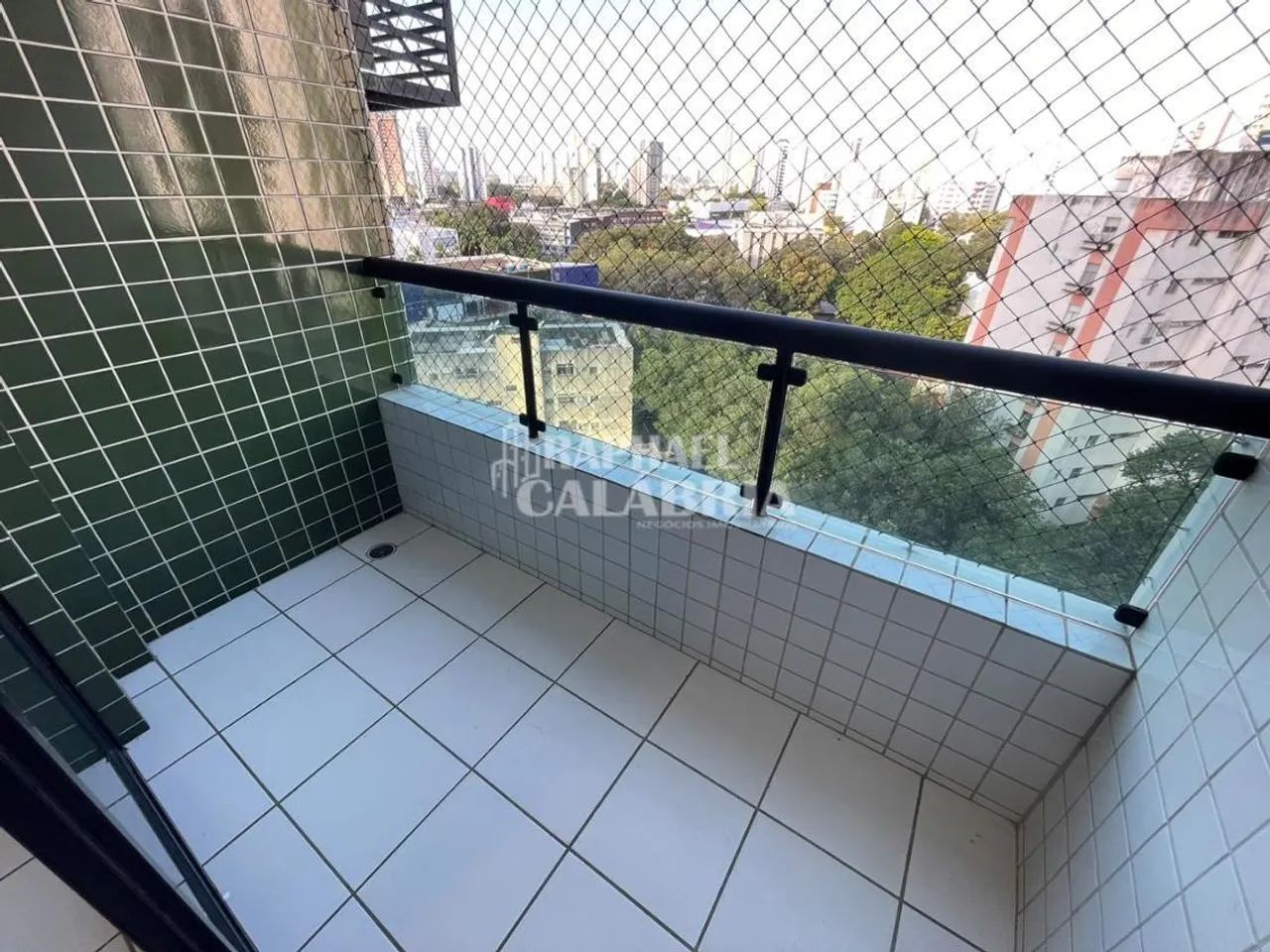 Apartamento de 56m² no bairro do Espinheiro - Foto 5
