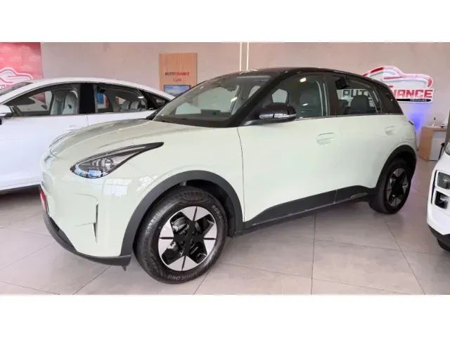 Geely EX2 Max 2026 - Foto 5
