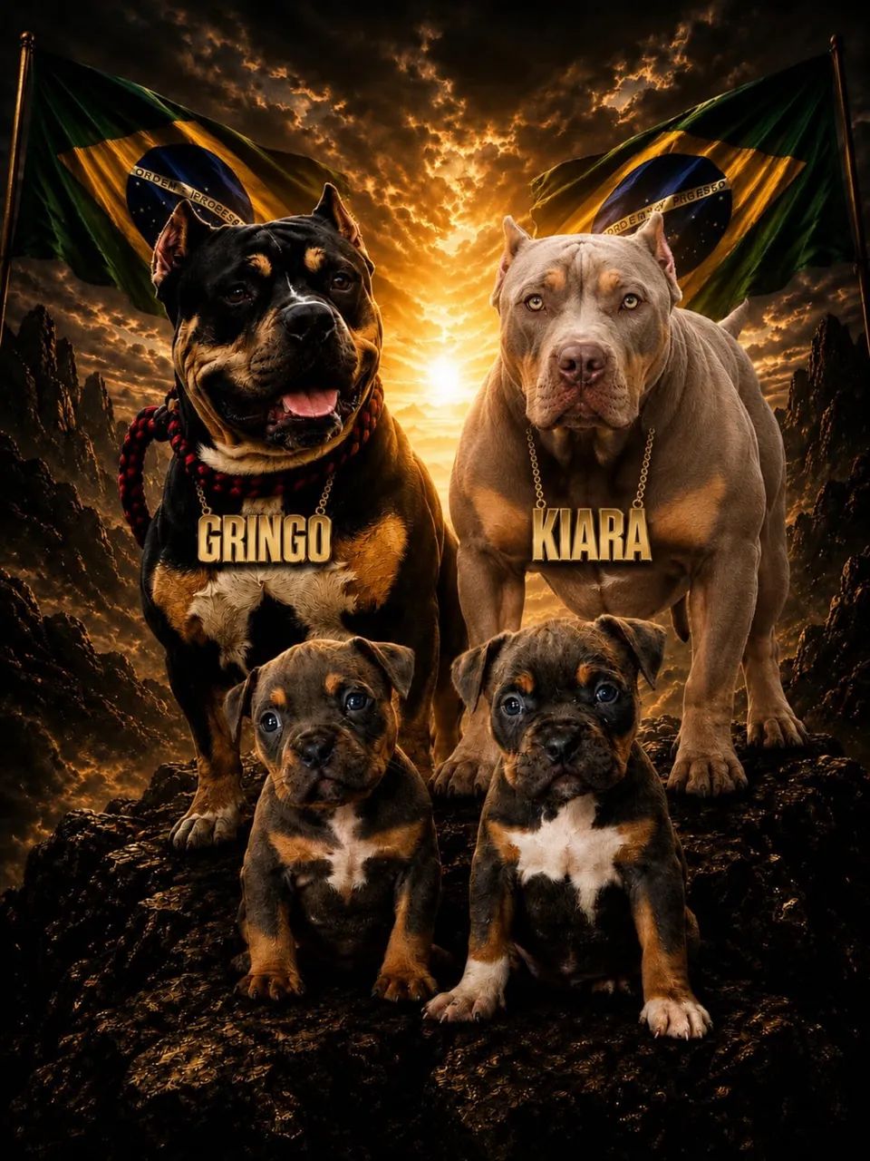 Pit bull - Foto 3